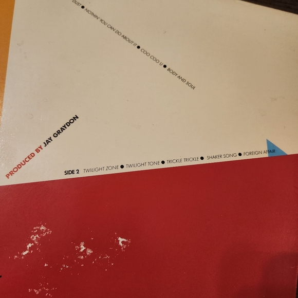 Vintage Manhattan Transfer Extensions Vinyl LP 1979 Atlantic Records - Picture 7 of 13